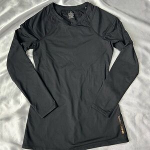 Tommie Copper Top
